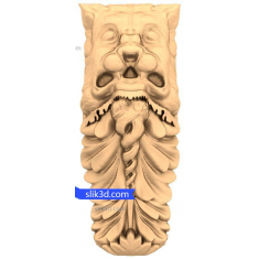 Majestic Guardian Lion Capital