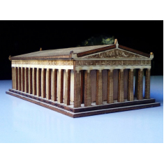 Parthenon አዳዲስ ቅድሚያ ቅድሚያ ቅፅ