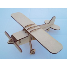 Cessna සෙල්ලම් ගුවන් යානයක් දෛශික සැකිල්ල