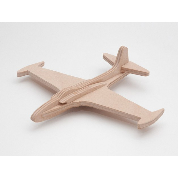 Lockheed P-80 Letadlo Vektorové Laserové Řezací Šablona — SVG/DXF pro Překližky Modely Lockheed P-80 Letadlo Vektorové Laserové Řezací Šablona — SVG/DXF pro Překližky Modely