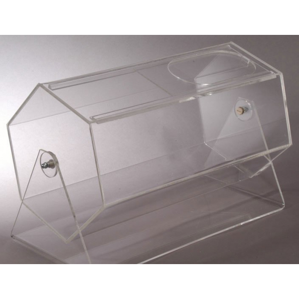 Loterie Tombola Tambur Vector Șablon de Tăiere cu Laser