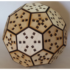 Bola De Futebol De Corte A Laser Modelo De Vetor De