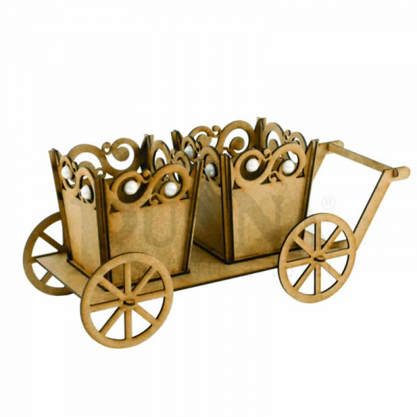 پھول ٹوکری Wheelbarrow لیزر کٹ ویکٹر سانچے پھول ٹوکری Wheelbarrow لیزر کٹ ویکٹر سانچے