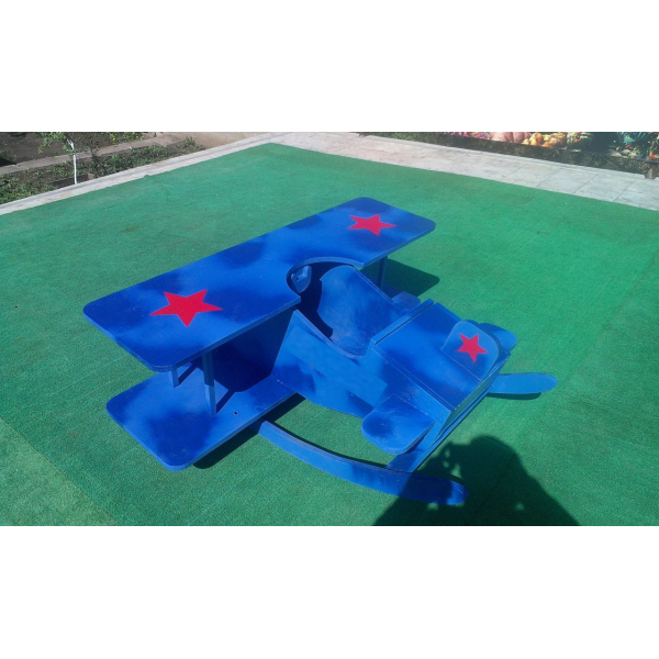 Avion Stolicu Za Ljuljanje Laser Rez Vektor Šablon Avion Stolicu Za Ljuljanje Laser Rez Vektor Šablon