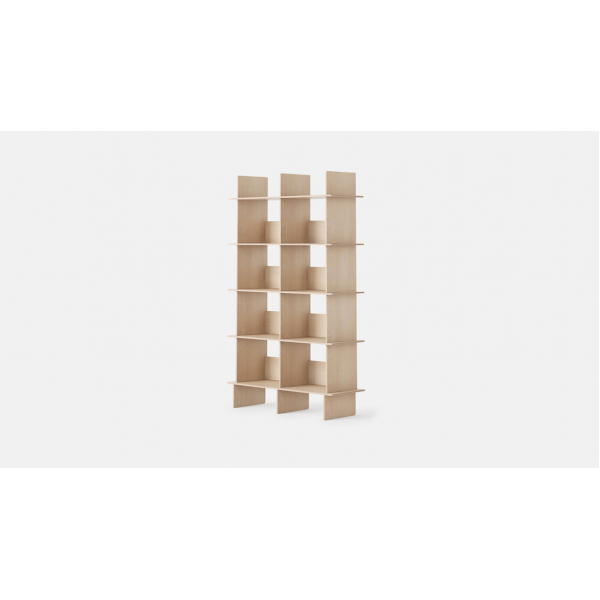 Modular Bookshelf Laser Cut Vector Template Modular Bookshelf Laser Cut Vector Template
