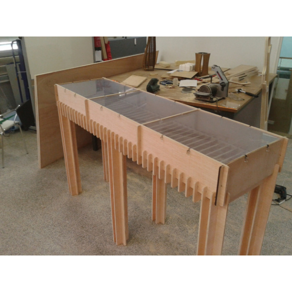 Lange Modularen Display-Table-Vector-Template-for-Laser-Cutting Lange Modularen Display-Table-Vector-Template-for-Laser-Cutting