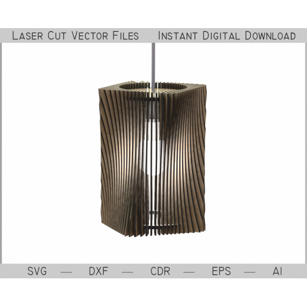 Parametric ตะเกียงเว็กเตอแฟ้มสำหรับเลเซอร์ตัด Parametric ตะเกียงเว็กเตอแฟ้มสำหรับเลเซอร์ตัด