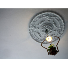 Chandelier ເພຄ້ແບບ Vector