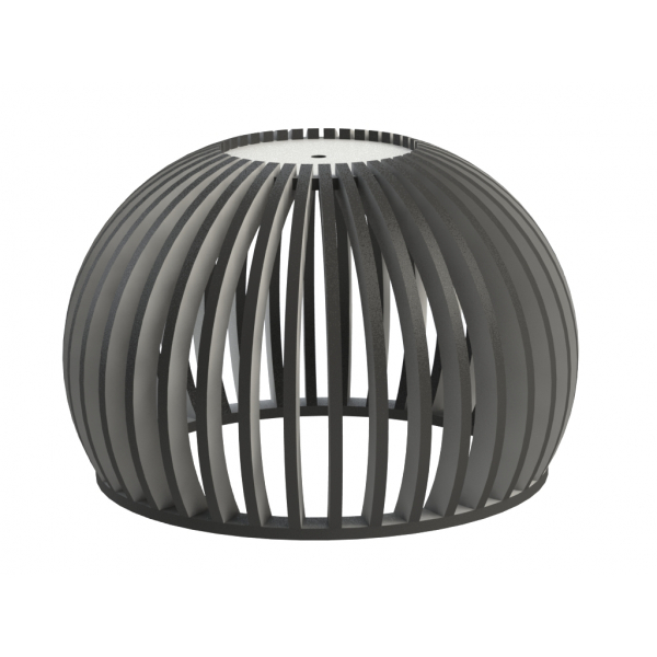 Parametric Spherical Lamp — Laser Cutting Vector File (SVG, DXF, AI) Parametric Spherical Lamp — Laser Cutting Vector File (SVG, DXF, AI)
