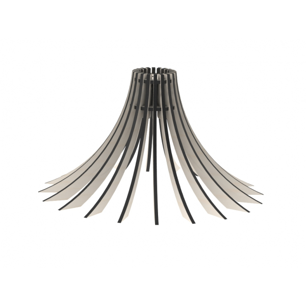 Parametric จี้ห้อยคอตะเกียง-เลเซอร์ตัดเว็กเตอแฟ้ม Parametric จี้ห้อยคอตะเกียง-เลเซอร์ตัดเว็กเตอแฟ้ม