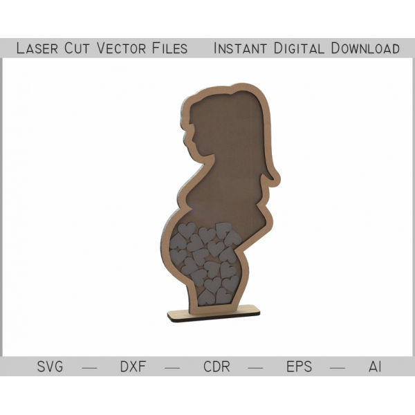 ቅድሚያ Silhouette ደረጃ ሳጥን — አዳዲስ ቅድሚያ ቅድሚያ ፋይል