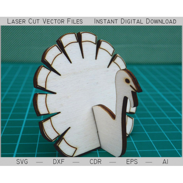 มีซากนกยูบนผ้ากันเปื้อนบัเลเซอร์ตัดเว็กเตอแฟ้ม-SVG DXF CDR EPS AI มีซากนกยูบนผ้ากันเปื้อนบัเลเซอร์ตัดเว็กเตอแฟ้ม-SVG DXF CDR EPS AI