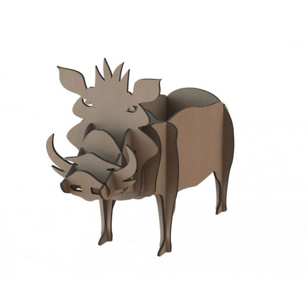 گراز سازمان لیزر برش فایل — 3D گراز میز سازمان وکتور قالب گراز سازمان لیزر برش فایل — 3D گراز میز سازمان وکتور قالب