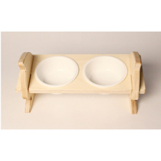 Bowl Đứng - Laser Cắt Véc Tơ Mẫu