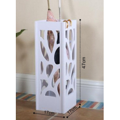 Umbrella Stand - Laser Cut Vector Template
