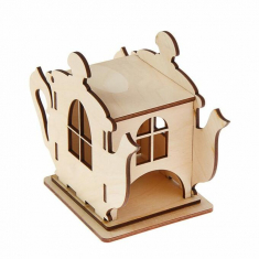 ชานบ้านชานกล่อง-ออนเลเซอร์ตัดเว็กเตอร์ต้นแบบ