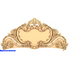 Baroque خوبصورتی