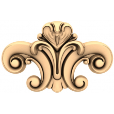 Royal Flourish