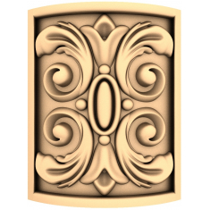 Eleganza barocca