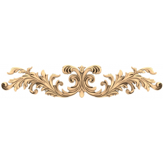 Eleganza barocca