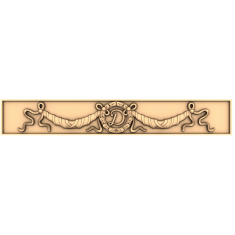 Panel Elegance pásu