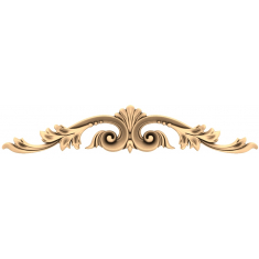 Eleganza barocca