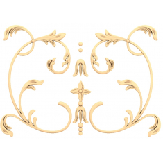Fiorire l'eleganza