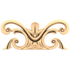Scroll Elegance