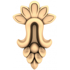 بلومنگ Acanthus