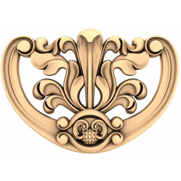 Regal Flora 장식용 CNC 패널 Regal Flora 장식용 CNC 패널