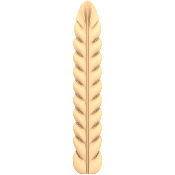 3D model dekorativního panelu Elegance Leaf 3D model dekorativního panelu Elegance Leaf