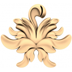 Ornamental opblomstring