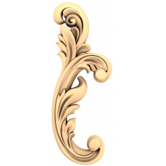 Ornamental opblomstring