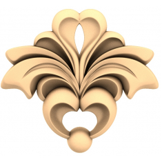 Lilleline elegants