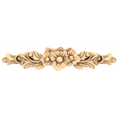 Fiore dorato