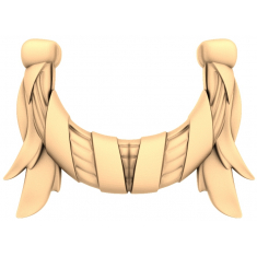 Regal Garland Crest