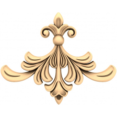 Ornamental opblomstring