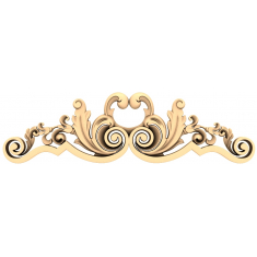 Eleganza barocca