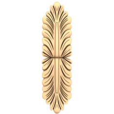 Eleganza Royal Acanthus