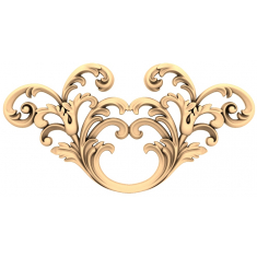 Ornamento barocco