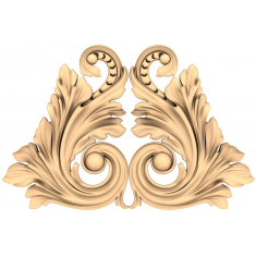Eleganza barocca