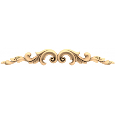Ornamental Elegance