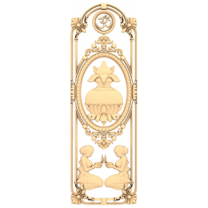 Helig Om Panel