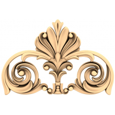 Regal Flourish