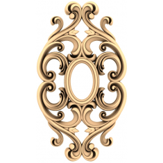Ornate Elegance