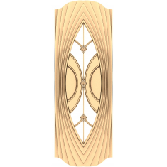 Ethereal Elegance Panel
