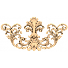 Eleganza barocca
