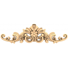 Floral Elegance dekoratiivpaneel