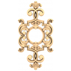 Eleganza Rococò