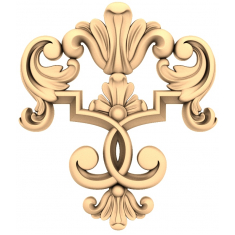 Eleganza barocca